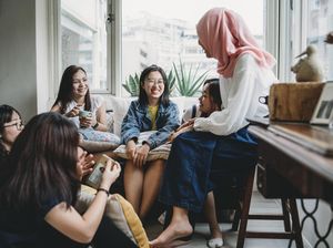 Rasulullah Anjurkan Menerima Tamu di Rumah, Bagaimana Kalau Tidak Bisa?