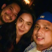 Tak hanya Adilla Dimitri yang terlihat beberapa kali mengungah kebersamaan dan kemesraannya dengan Baby Jovanca ke Instagram. Baby Jovanca pu demikian. Baby sempat mengunggah foto mesra bersama Adilla dan memberikan emoji hati di kolom keterangan unggahannya itu. Foto: Instagram