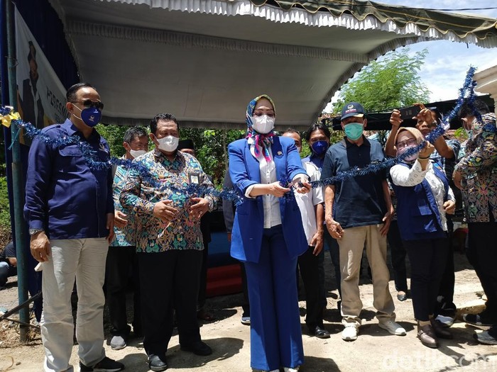 anggota dpr ri sri wahyuni
