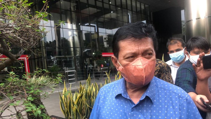 Anggota DPRD DKI Jakarta dari Fraksi PDIP, Syahrial