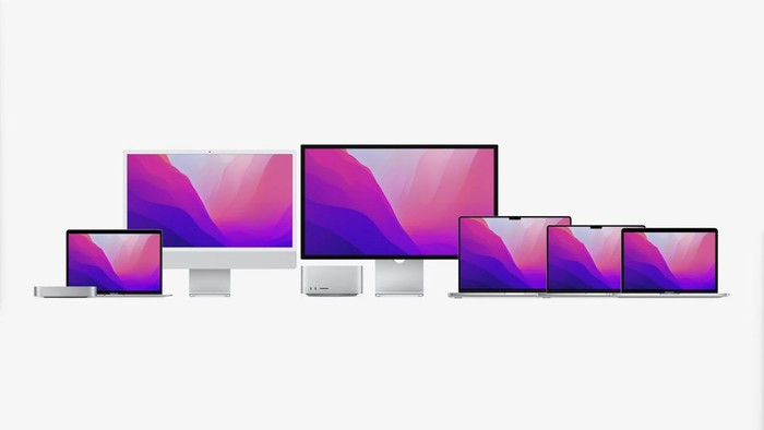 Apple Mac Studio dan Studio Display