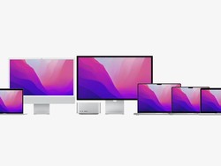 Bocoran Apple Studio Display Baru: Layar 120Hz HDR dengan Chip A19