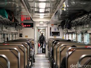 Pelaku Pelecehan di KA Jarak Jauh Di-blacklist, Kalau di KRL Gimana?