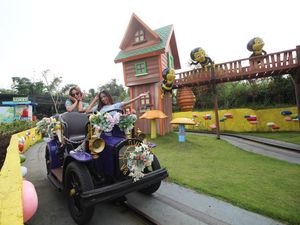 10 Wisata Malang Raya yang Wajib Dikunjungi