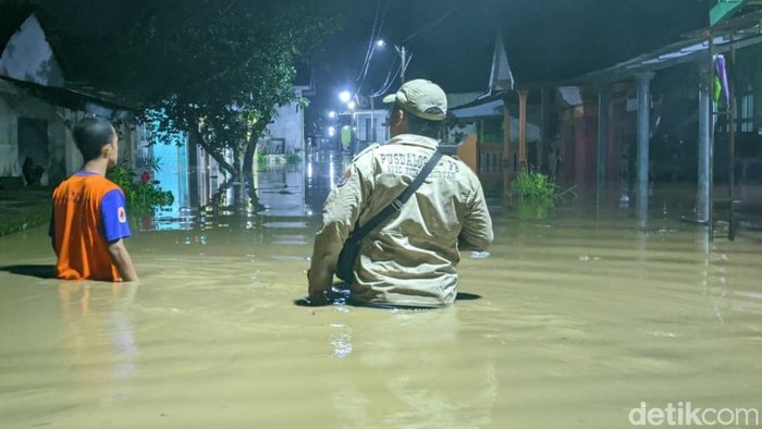 banjir di pasuruan