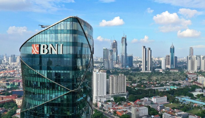 Bank BNI