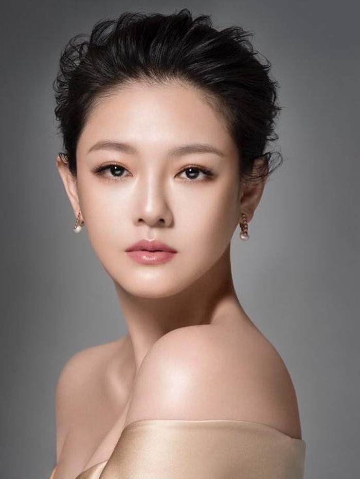 Barbie Hsu Barbie Hsu