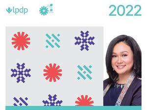 Beasiswa LPDP Kewirausahaan 2022, Cek Syarat dan Daftar PT Tujuannya