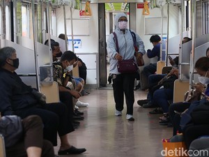 Update Corona RI 29 Maret Tambah 3.895 Kasus Baru, Meninggal 108