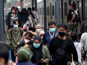 Mau Bepergian Saat COVID-19? Tak Dilarang Sih, tapi Ini Wanti-wanti Pakar