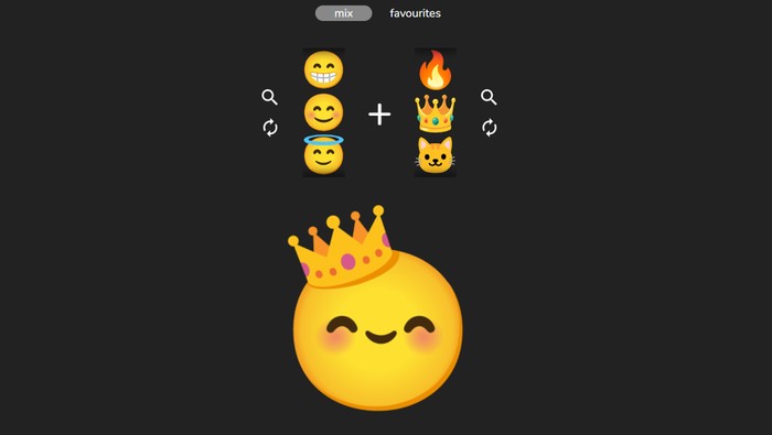 Cara Main Emoji MIX, Game yang Viral di Tiktok