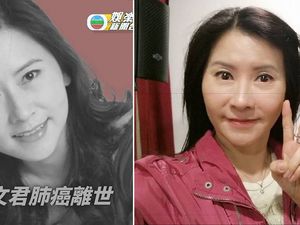 Aktris Senior Hong Kong Ini Meninggal Dunia saat Tidur
