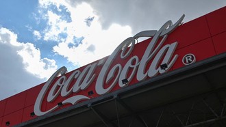 Coca-Cola Punya CEO Baru, Ini Sosoknya