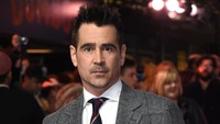 Seorang makeup artist yang luar biasa Mike Marino, tak hanya mendandaniku tapi juga mendesain karakter ini, lanjut dia. (Foto: Getty Images/Stuart C. Wilson)
