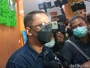 Doddy Sudrajat Dilaporkan Puput, Ditantang Tes DNA Soal Anak