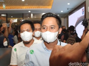 Bareskrim Blokir Rekening Doni Salmanan!