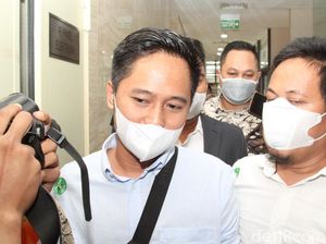 Usut Kasus Quotex Doni Salmanan, Polisi Periksa 26 Saksi dan 8 Ahli
