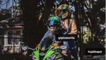 Ini Deretan Mobil dan Moge Mewah Doni Salmanan yang Disita Polisi