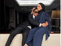 8 Foto Mesra Doni Salmanan & Istri Selebgram, Nikah Baru 3 Bulan Kini Ditahan