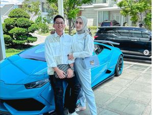 Menanti Kesaksian Istri Saat Doni Salmanan Masih di Balik Jeruji