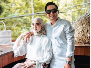 Istri Doni Salmanan Angkat Bicara soal Tuduhan Nikamti Uang Panas