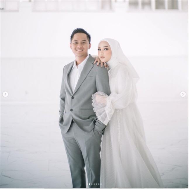 Doni Salmanan ditetapkan sebagai tersangka kasus dugaan penipuan dan tindak pidana pencucian uang atau TPUU terkait platform Quotex oleh Bareskrim Polri. Dijerat pasal berlapis, Doni Salmanan terancam hukuman penjara selama 20 tahun. Foto: Instagram