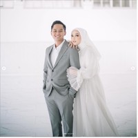 Doni Salmanan ditetapkan sebagai tersangka kasus dugaan penipuan dan tindak pidana pencucian uang atau TPUU terkait platform Quotex oleh Bareskrim Polri. Dijerat pasal berlapis, Doni Salmanan terancam hukuman penjara selama 20 tahun. Foto: Instagram