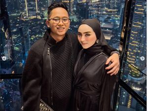 Istri Kecewa Doni Salmanan Divonis 4 Tahun Penjara