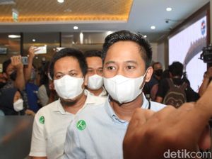 Dijerat Pasal Berlapis, Doni Salmanan Terancam 20 Tahun Penjara