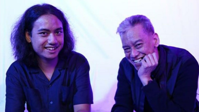 Fariz RM dan Arya Novanda