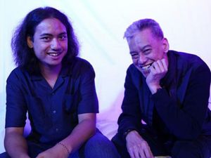 Fariz RM dan Arya Novanda Lahirkan Single Dat Thang di Hari Musik Nasional