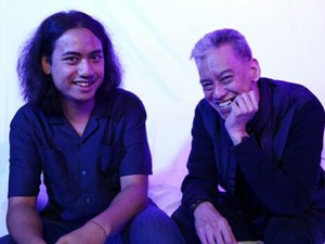 Fariz RM dan Arya Novanda Lahirkan Single Dat Thang di Hari Musik Nasional