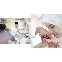 Hafiz yang berasal dari Parit Buntar, Perak, Malaysia mengaku makanan Siam tersebut merupakan santapan kesukaannya yang sudah jarang ditemui. Hafiz pun terus membeli dagangan istrinya tersebut. Sepanjang PKP ketika itu, satu atau dua minggu sekali saya beli dagangannya untuk saya dan keluarga. Miang pla pao yang dia buat memang enak, kenang Hafiz. Kami bertemu di dekat Sungai Kerian di Pulau Pinang-Perak yang ada kawat duri sebagai penutup jalanan untuk transaksi COD dengan dia, tambahnya. Foto: Dok. TikTok @chearefiz.