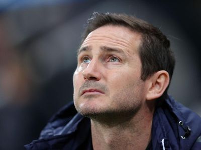 Frank Lampard Lupa Caranya Menang?