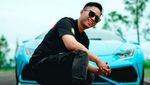 Potret Doni Salmanan dengan Barang Mewahnya Sebelum Dimiskinkan