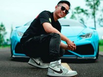 Saat Doni Salmanan Jadi Malaikat Tak Bersayap di Jalanan Bandung