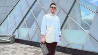 Kini, Doni Salmanan dimiskinkan. Foto: Instagram/@donisalmanan