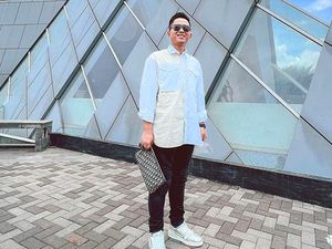 Profil Lengkap Doni Salmanan dan Rangkuman Perjalanan Kasusnya