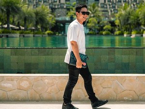 Fakta Baru Rekening Doni Salmanan Diblokir Ternyata Lebih dari Satu