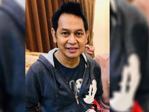 Rindu Gaza, Novel Terakhir yang Ditulis Hilman Hariwijaya