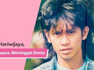 Membayangkan Anak Muda Orba Tanpa Lupus-nya Hilman Hariwijaya