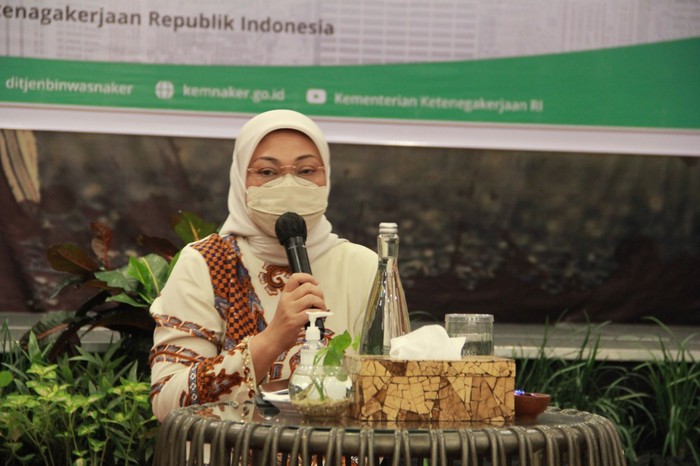 Ida Fauziyah