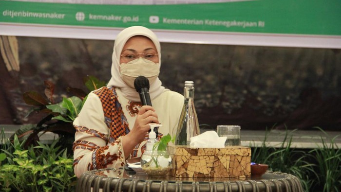 Ida Fauziyah