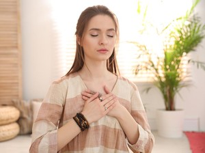 Self Healing Therapy Sebagai Bentuk Aksi Nyata Jaga Kesehatan Mental