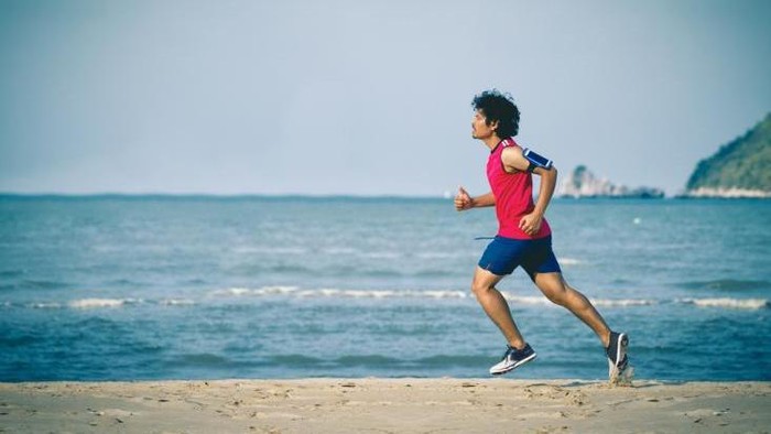Running Coach Ungkap Kesalahan Pelari Newbie, Hati-hati Bisa Bikin Tumbang