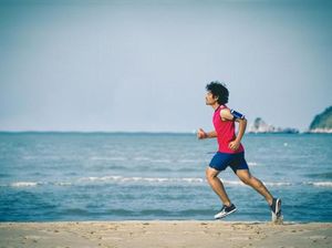 4 Tips Cross-Training untuk Tingkatkan Performa Lari