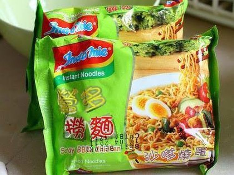 10 Varian Indomie yang Hanya Ada di Luar Negeri, Cek Daftarnya!