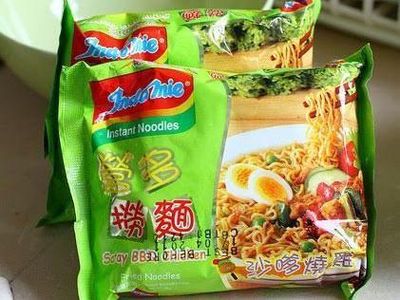 10 Varian Indomie yang Hanya Ada di Luar Negeri, Cek Daftarnya!