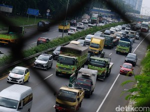 Rincian Tol-Jalan Nasional di Jawa Bali yang Siap Dilewati