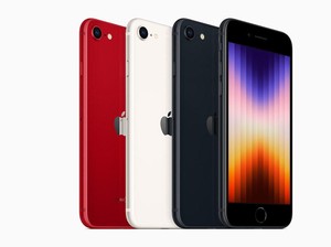 iPhone SE 2022 Sudah Bisa Dipesan, Berikut Spesifikasi dan Harganya